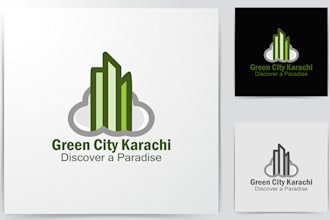 design a minimalist, timeless logo design