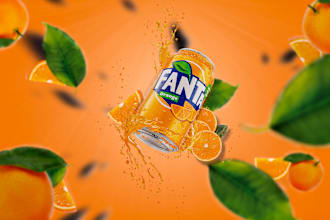 use photoshop to manipulate and alter images in product photographs