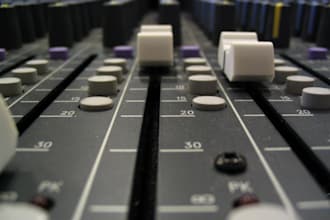 mix and master your vocal stems for your song