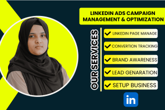 optimize your linkedin ads campaigns