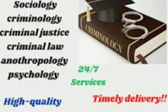 write articles on organizational behavior, psychology, and sociology