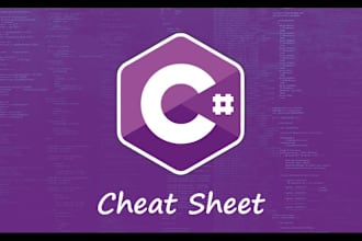 develop a web app and rest API using dotnet c sharp
