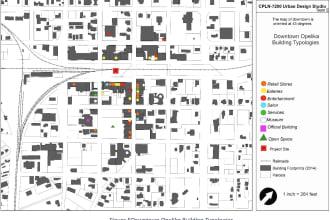 create custom gis maps and spatial analyses