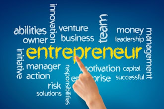 write articles in entrepreneurship, innovation, management and leadership