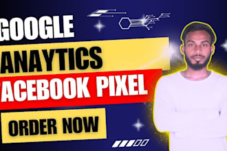 do your google ads setup and management