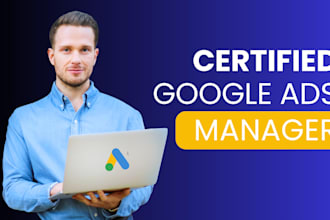 run google ad campaigns