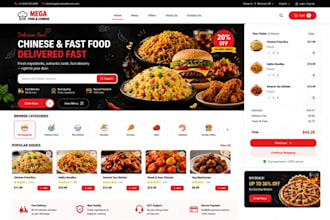 develop a custom restaurant pos and management system