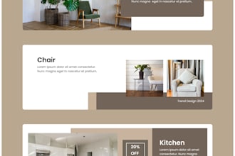 design web slider, product banner, hero image and website banner