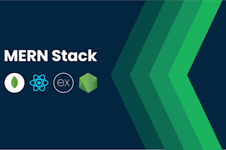 develop or debug react js, next js or mern stack application