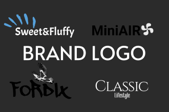 create clean logo designs for your business