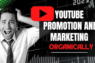 do youtube video promotion for channel monetization