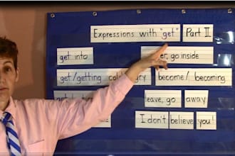 write a lesson plan you can use
