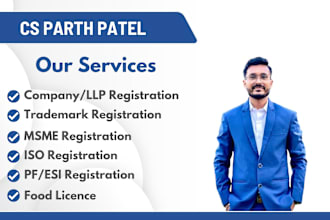 do company registration in india