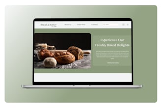 design a mobile app or website using figma  UI UX design