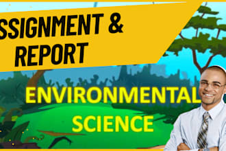write climate change environmental science atmosphere blog and assignment