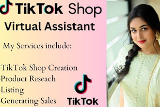 help you tiktok shop affiliate marketing grow your sales
