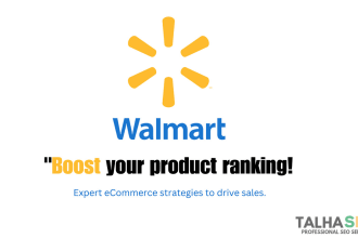 rank your walmart product on the first page