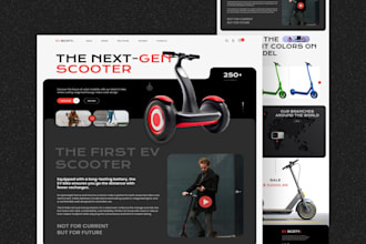 design and figma website design website uiux, figma design