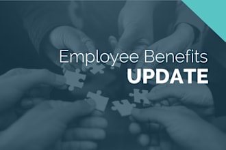 be your HR and employee benefit consultant
