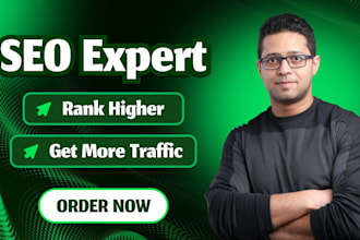 do SEO and backlinks to skyrocket your business for google rankings