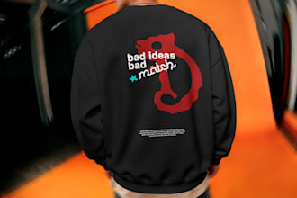 professional mockup design for hoodies and tshirt bring your brand to life