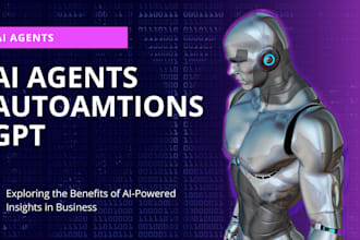 build ai agents and assistant using gpt