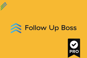 follow up boss virtual assistant for real estate CRM