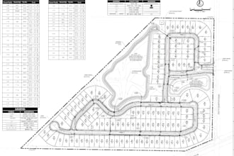 do land development projects