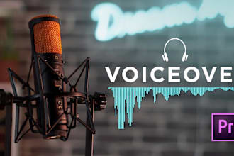 do chinese voiceover dubbing and sync video