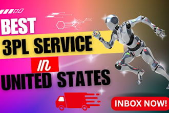 provide seamless and reliable 3pl fulfillment services for your business