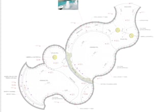 create a swimming pool shop drawing