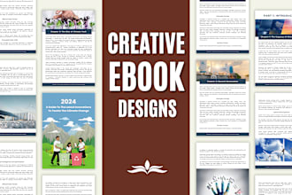 create top notch lead magnets, ebook, and workbooks