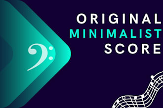 compose an original ambient music
