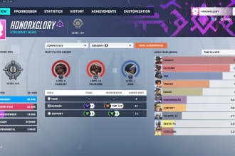 coach anyone in overwatch 2 up to gm