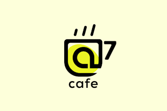 create a unique logo and brand mark for your company