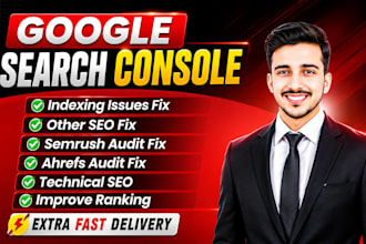 fix technical seo google search console errors semrush audit, ahrefs site audit
