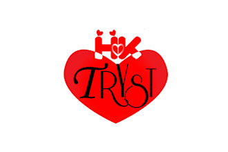 design shiny branding amazing love dating logo