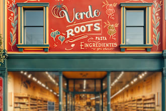 do eye catching signage designs yards, billboards, banners