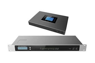 configure your grandstream phone system