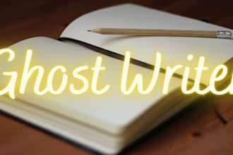 ghost write high quality papers