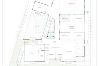 design architectural floor plans