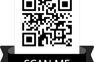 create qr code for your website or buissness