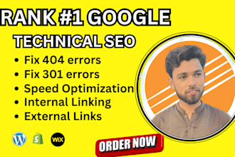 technical seo, website audit, search console error issues and page indexing