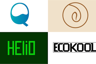 design professional logo in cheap price
