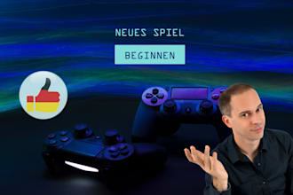 translate and localize your video game to german