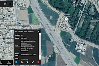 provide suscriptions for gps tracking software
