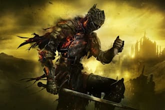 help you beat dark souls 3 in ps4