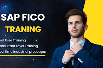 provide fico consultant level training