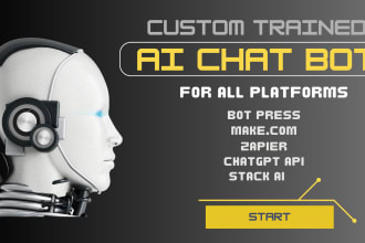 build botpress chatbot for personal website facebook instagram and all others