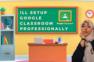 manage your google classroom for seamless learning
